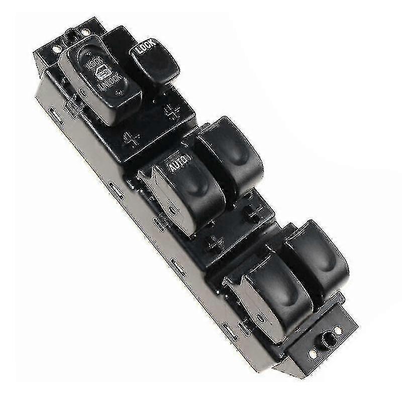 Master Power Window Door Control Switch For 1998-2004 Isuzu Rodeo