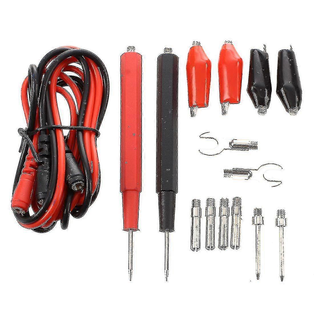 Multifunction - Banana Cable Measuring Cable Probe Test Lead Test Lead PXCL