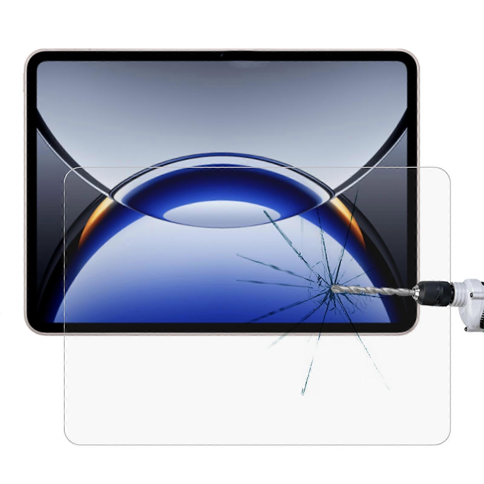 Folia ze szkła hartowanego do OPPO Pad 3