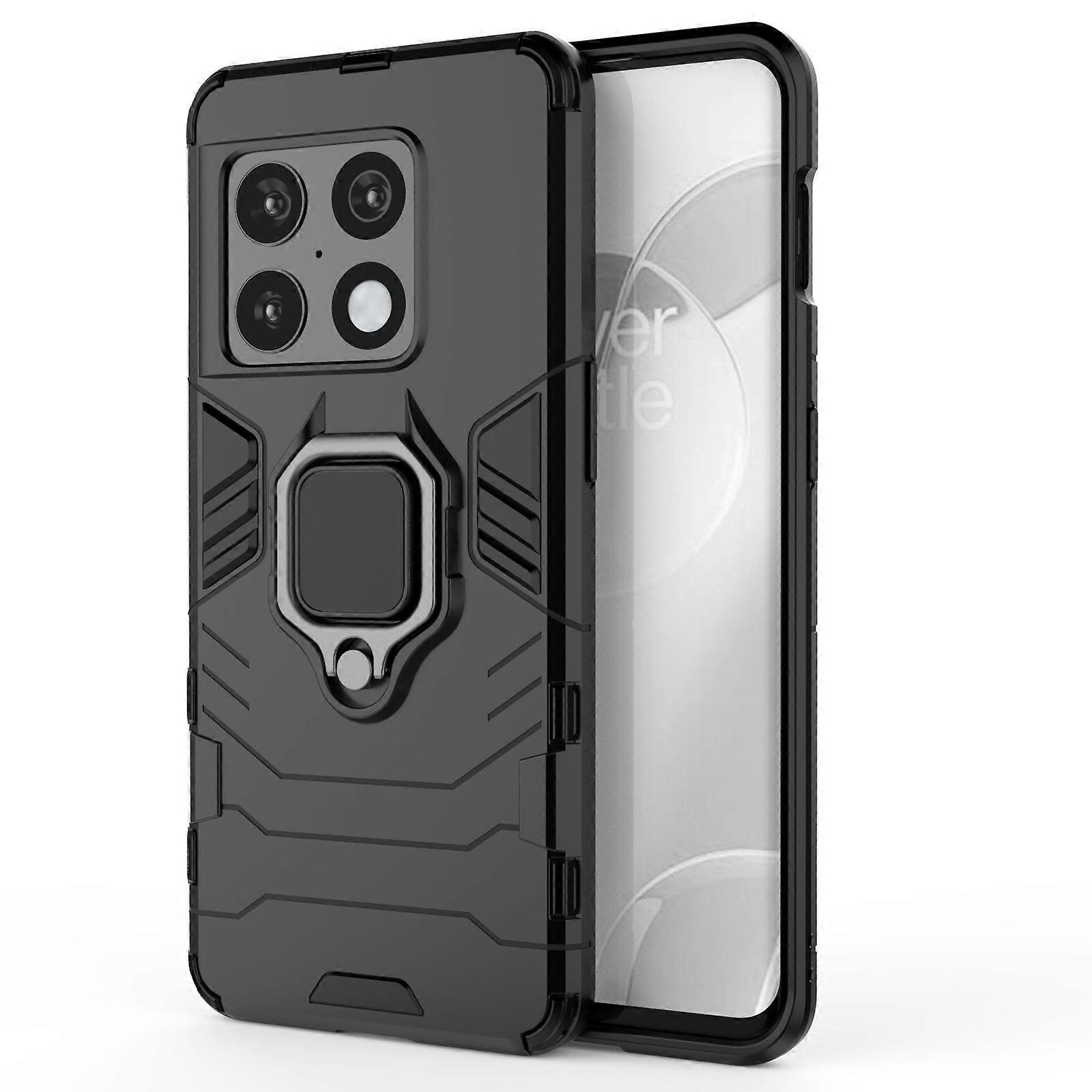 PC + TPU Case For OnePlus 10 Pro 5G