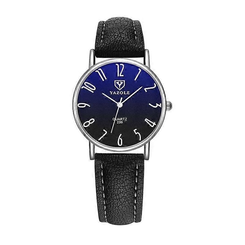 YAZOLE 299 Couple Watch