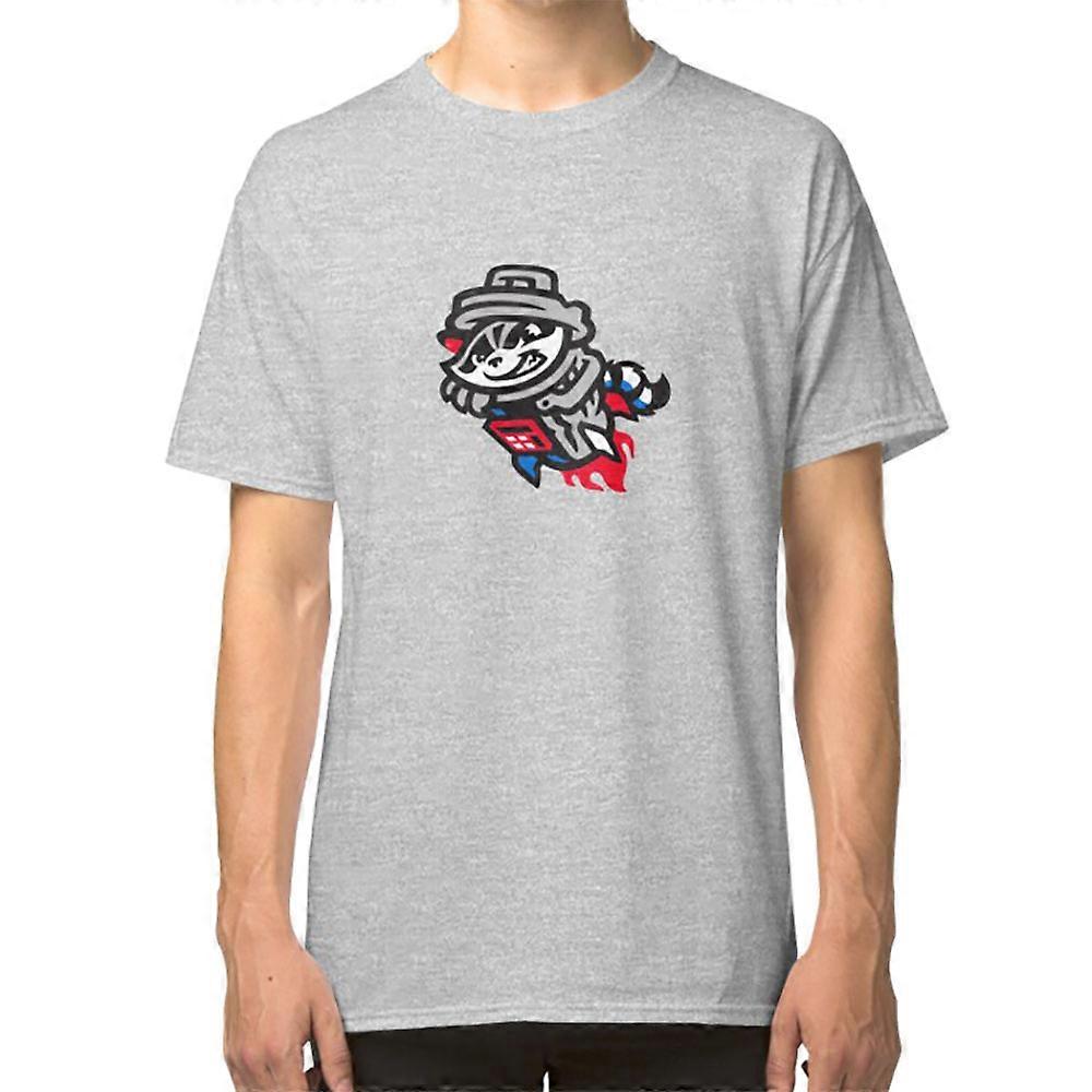 Trash Pandas T-shirt