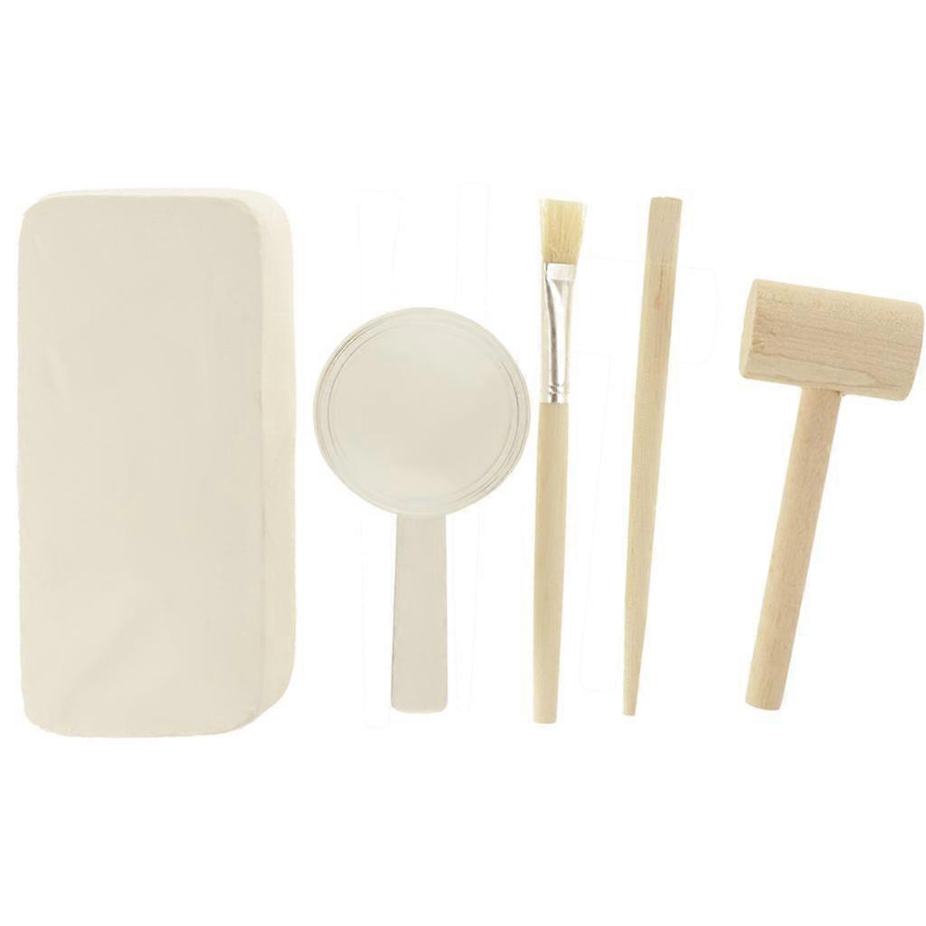 5 Pcs Kid Educational Toy