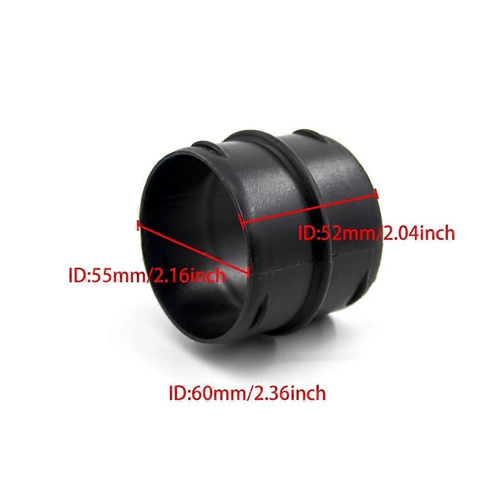 42 60 75mm Air Diesel Parking Ducting Duct Heater T L Y Piece Elbow Pipe Air Vent Outlet Connector For Webasto Eberspaecher