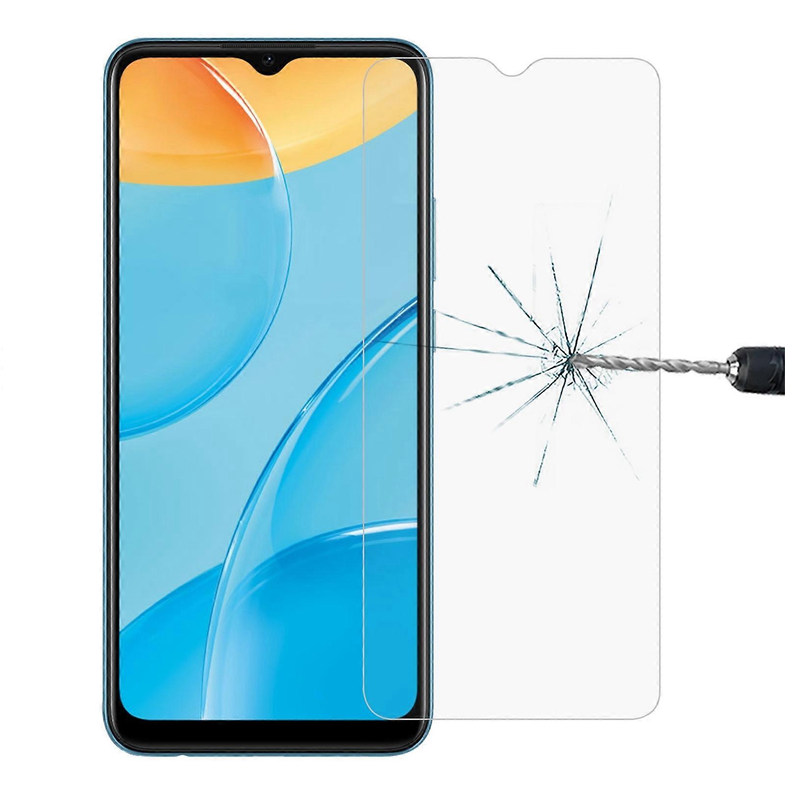 For OPPO A35 Tempered Film