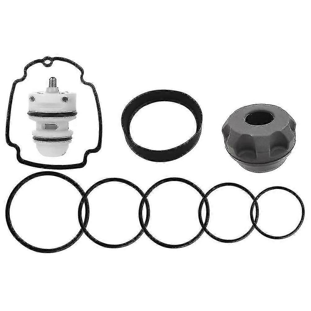 Kit de révision compatible pour les cloueuses de toit Bostitch Rn46-rk Rn46