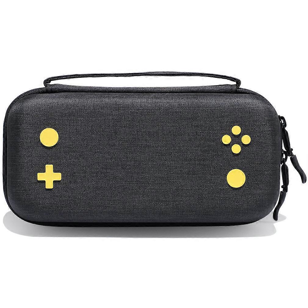 Storage Bag for Switch Mini Portable Travel Protective Bag for Nintend Switch Lite Case