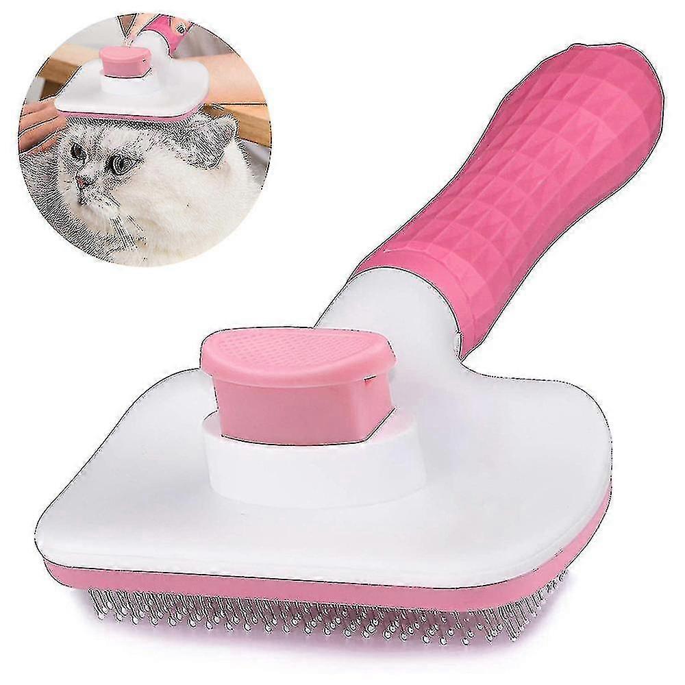 Pet Dog H Remover Brush