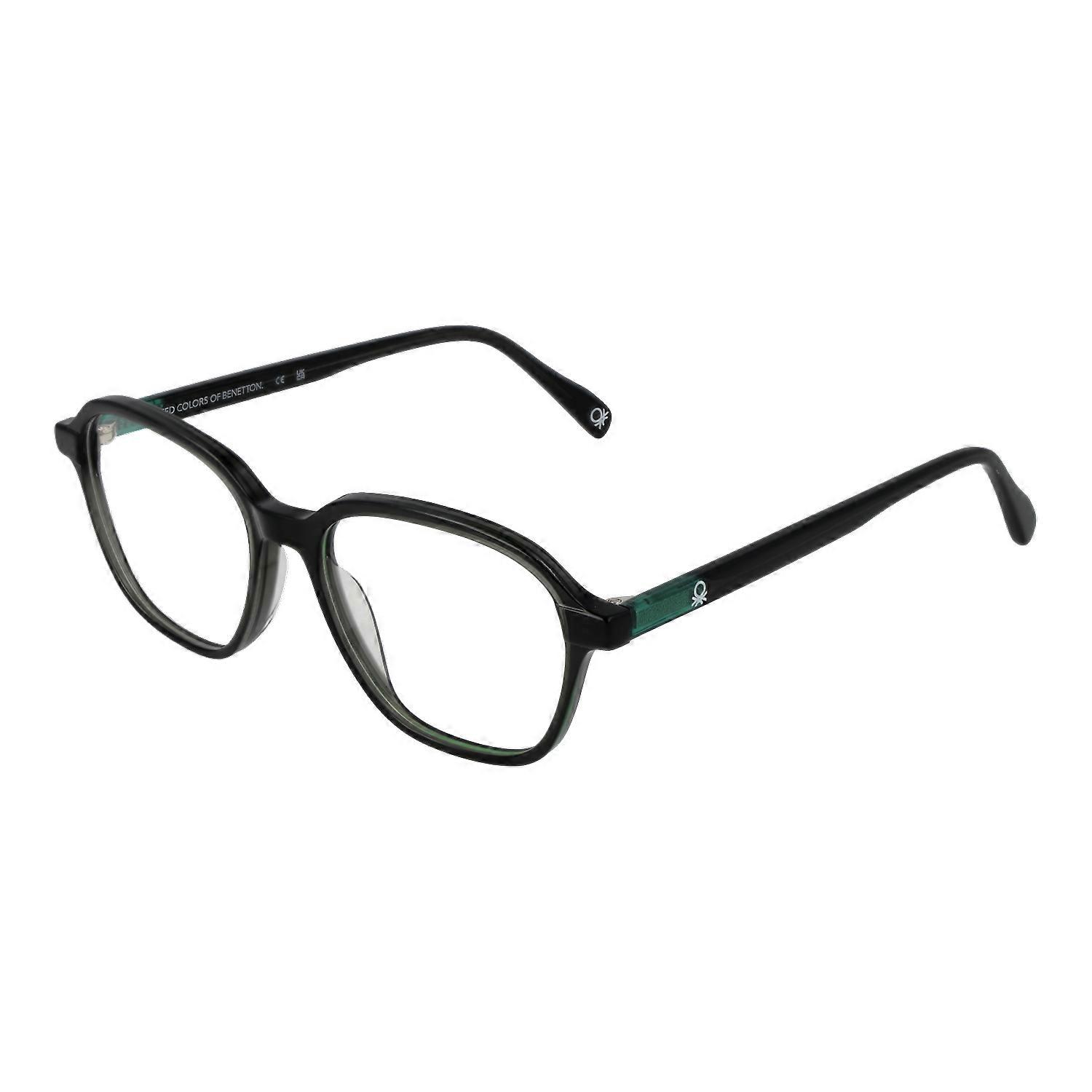 Benetton Optical Frame Beo109 062 50