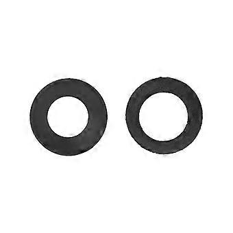 2PCS BMX Vélo Étriers De Frein Vélo Kit De Frein À Disque De Vélo Pièces De Vélo Empêcher Le Pincement Vide