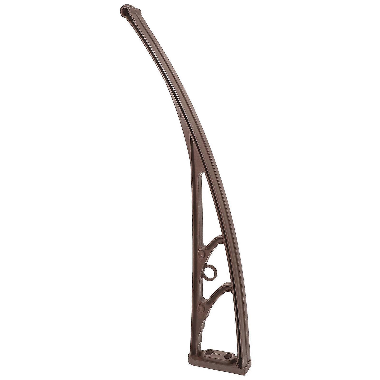 Awning Canopy Bracket Window Awning Bracket Front Door Patio Canopy Bracket Replacement