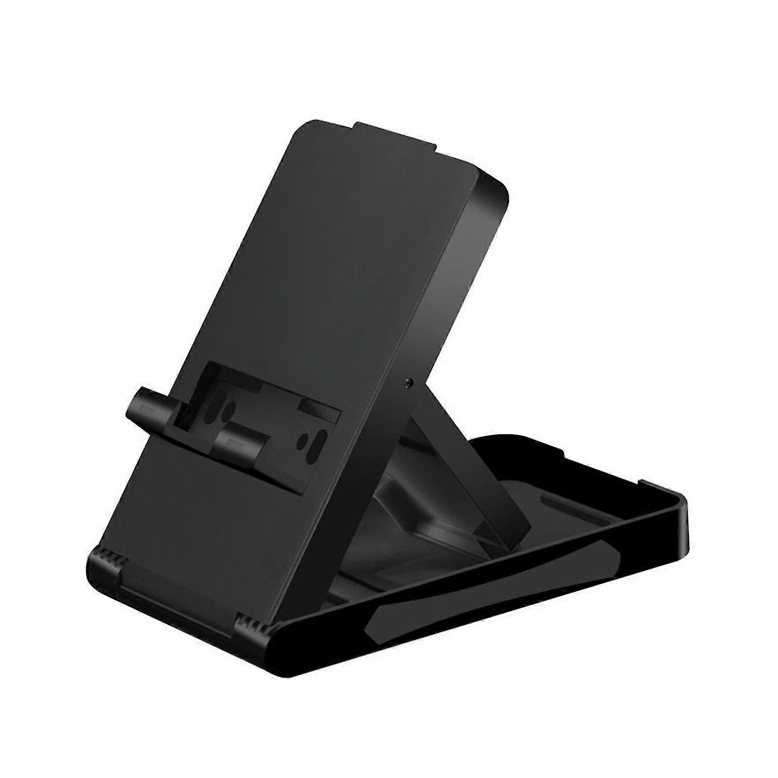 Adjustable Game Console Bracket Adjustment Angle Fordable Stand For Switch