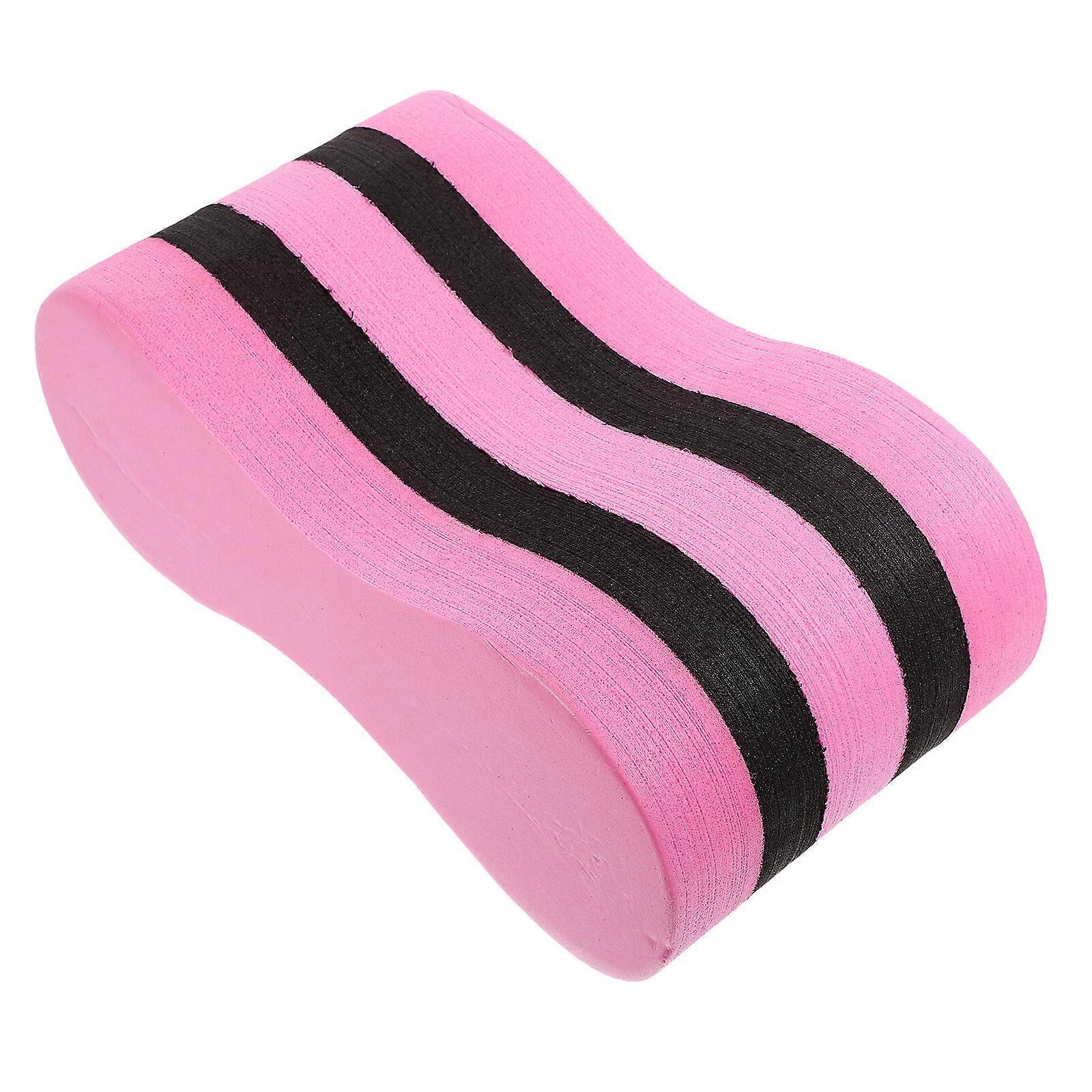 Pull Buoy Leg Float for Swimming Beginners Swimming Floating Buoy Swimming Training Tool