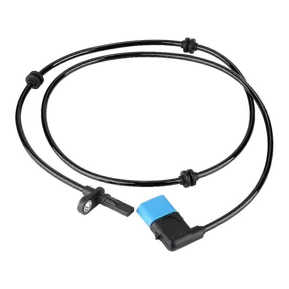 Rear Wheel Speed Sensor Engine Speed Sensor Compatible Mercedes-Benz