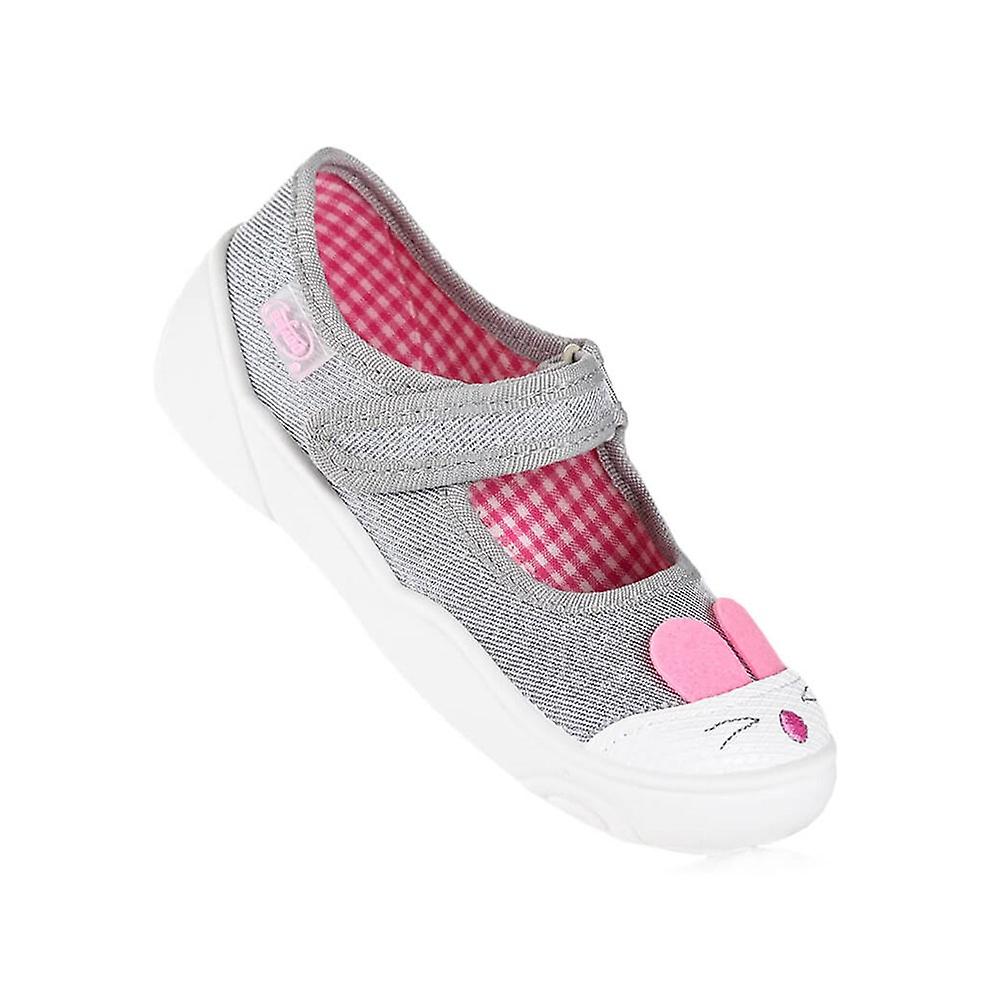 Befado Maxi 209P033 home all year infants shoes