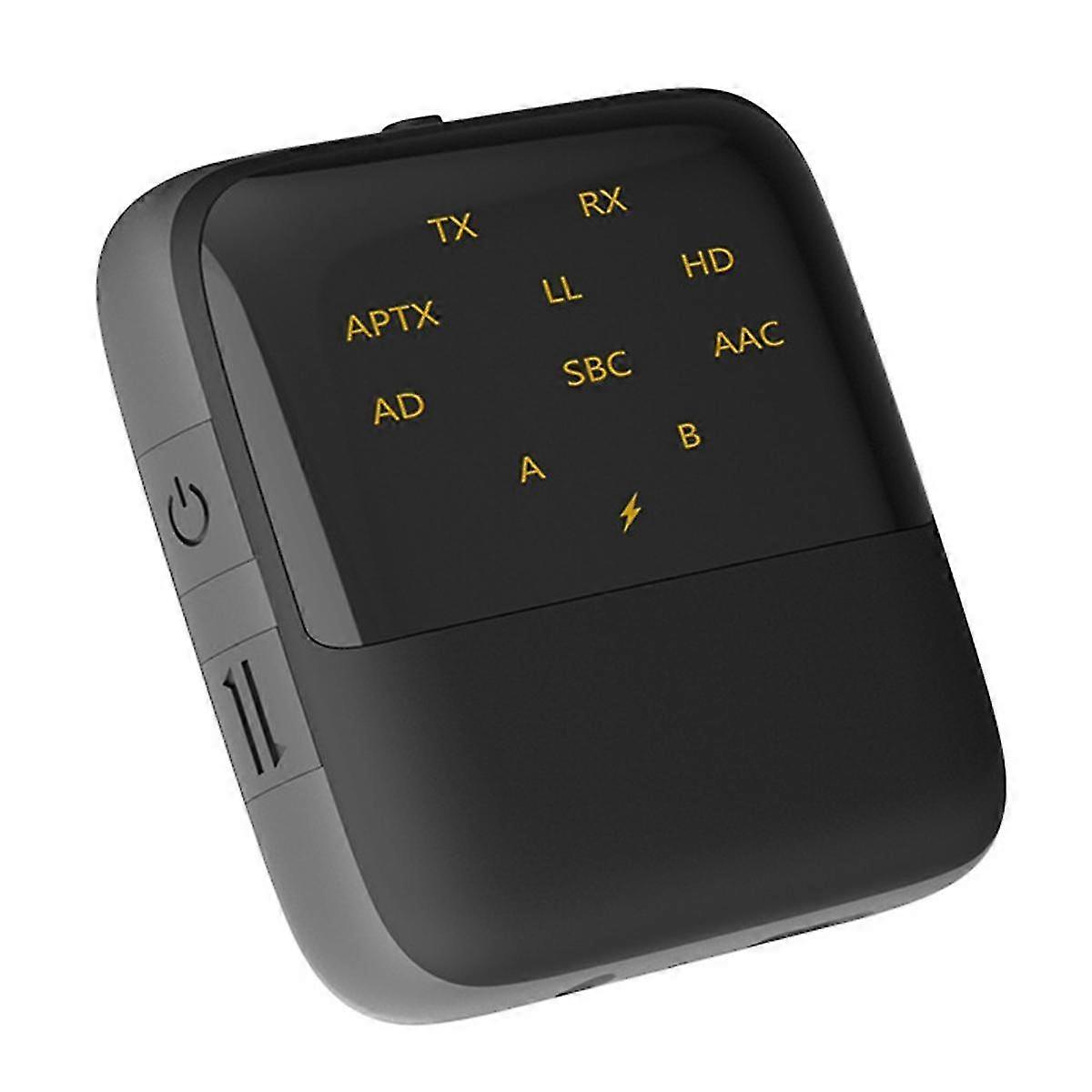 Electronică > Audio > Componente audio > Transmițătoare audio > Transmițătoare Bluetooth