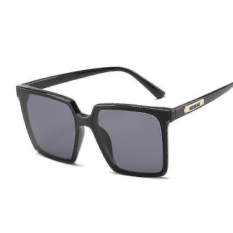Gafas de sol Oversized S Mujer Gafas Fash Square