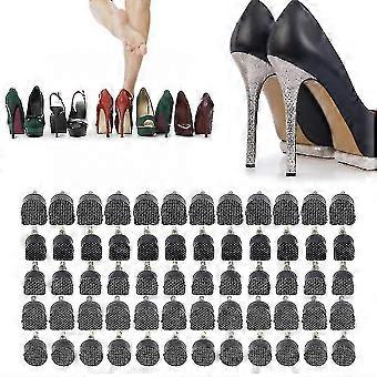 60pcs Talon haut Conseils de réparation de chaussures Robinets Goujon Levages Remplacement