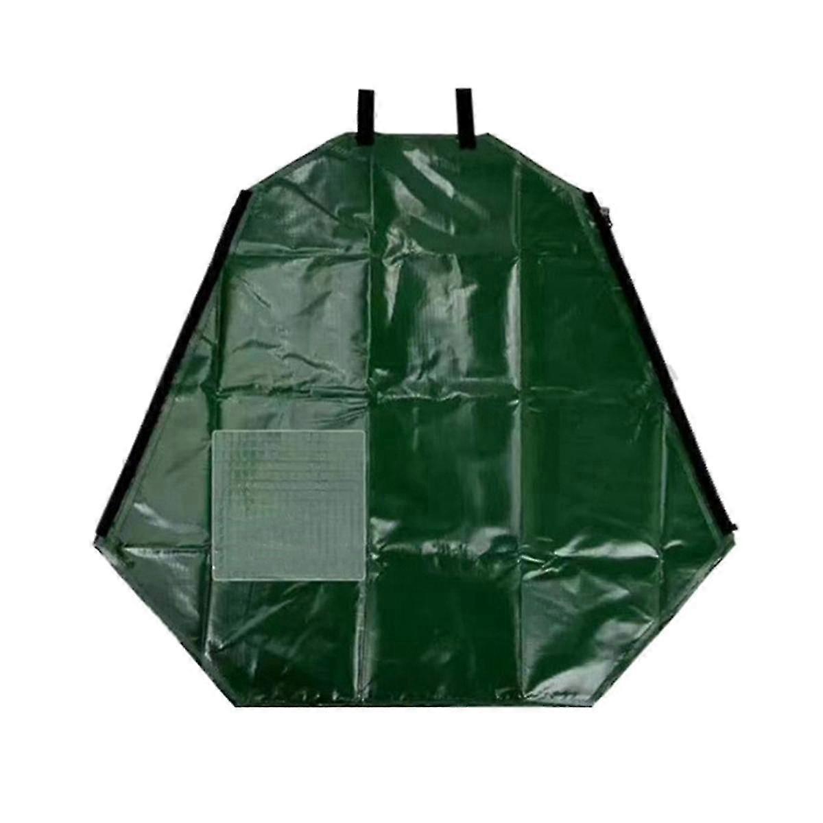 Tree Watering Bag, 20 Gallon Slow Release Tree Watering Bags-drip Irrigation Bag For Planted Or Est