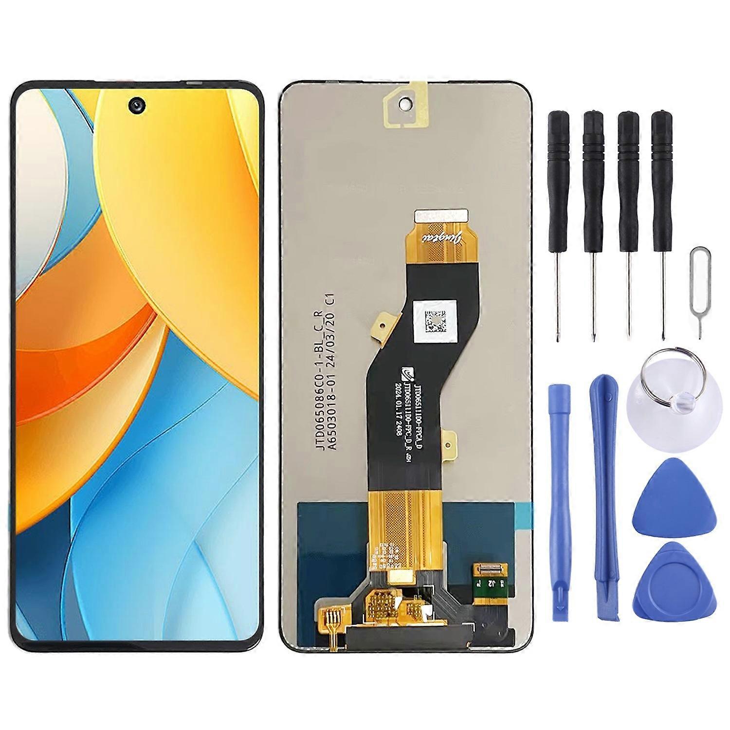 Ecran LCD IPS pour ZTE Axon 60 Lite