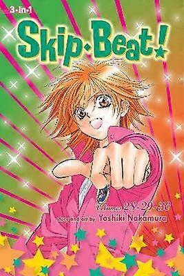 SkipBeat! (3-in-1 Edition) Vol. 10