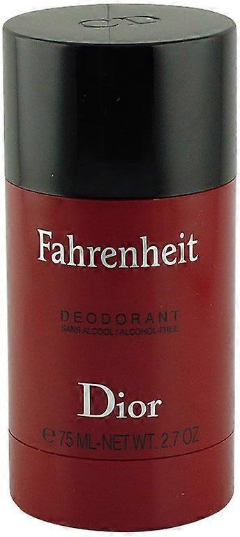 ديور - مزيل عرق فهرنهايت خالي من الكحول 75 جم