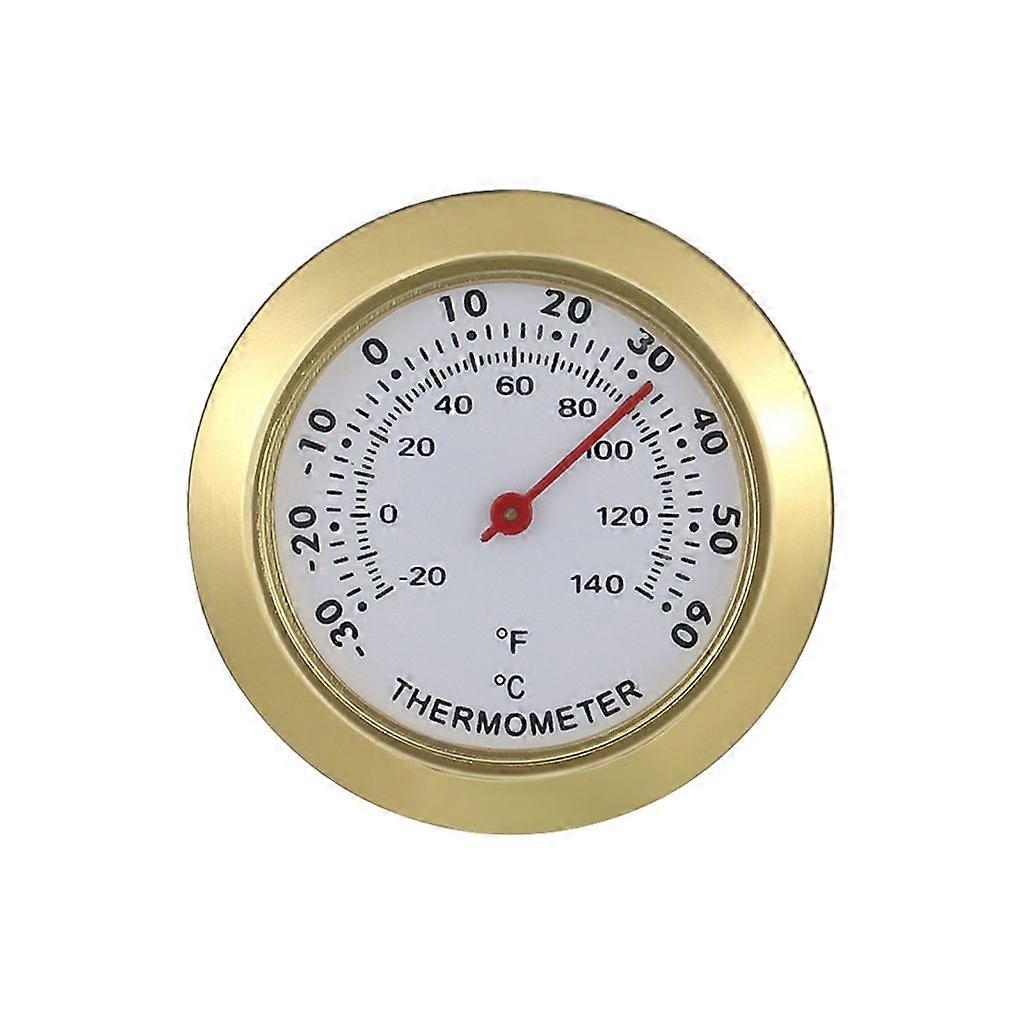 Moisture Meter Hygrometer Thermometers Damp Detectors