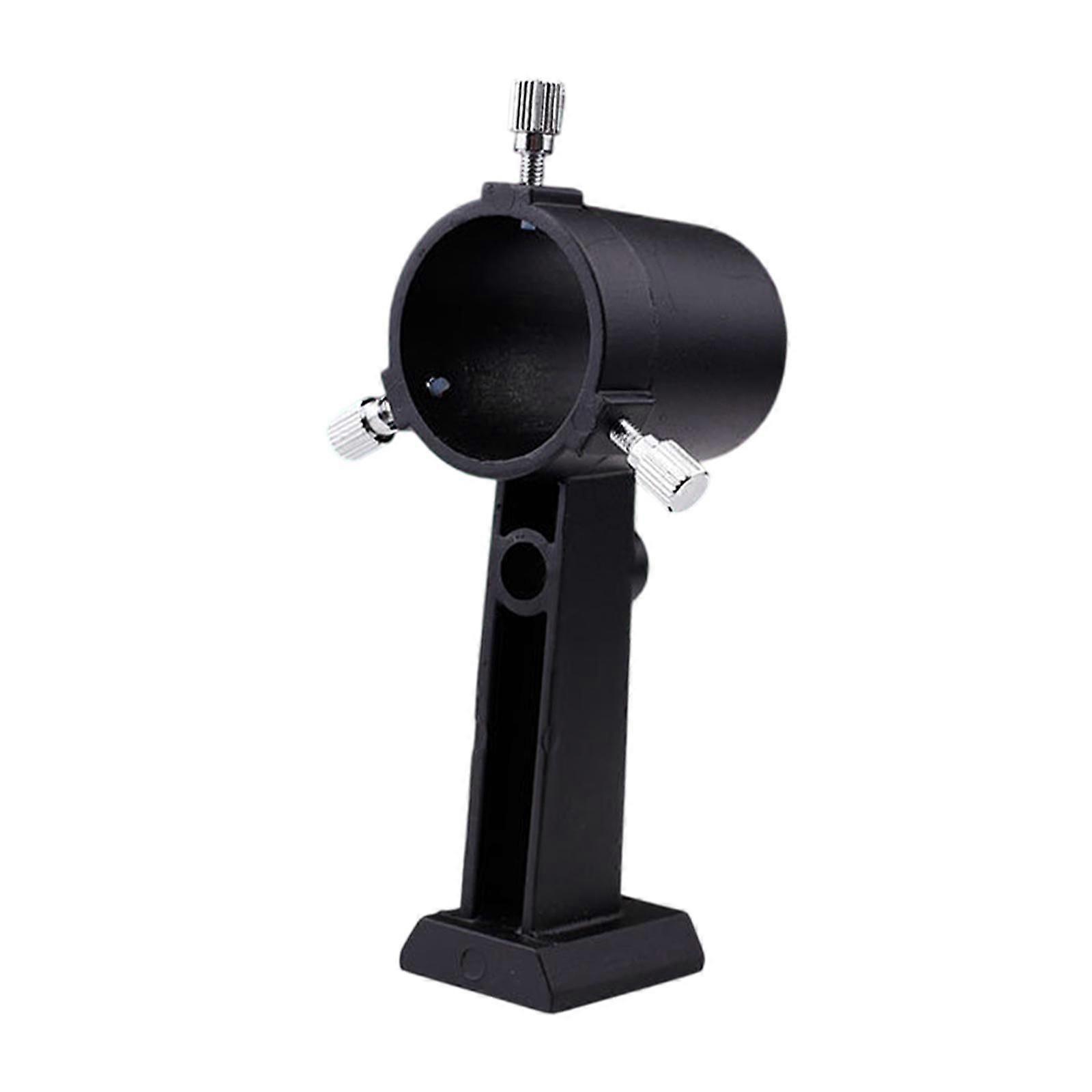 Finderscope Mount Bracket Quick Release Dovetail Sturdy Astronomy Accessory