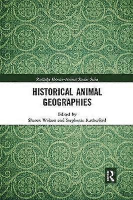 Historical Animal Geographies
