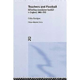 Profesores y Fútbol
