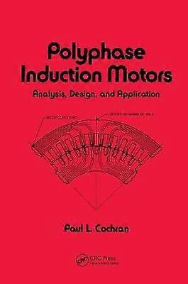 Polyphase Induction Motors Analysis