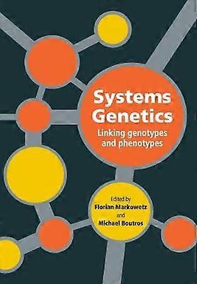 Systems Genetics