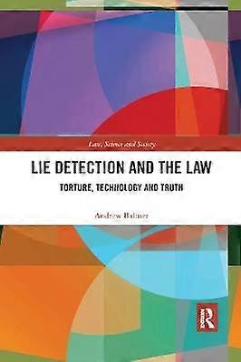 Lie Detection and the Law