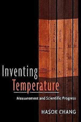 Inventing Temperature