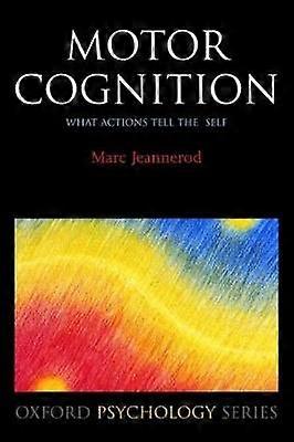 Motor Cognition