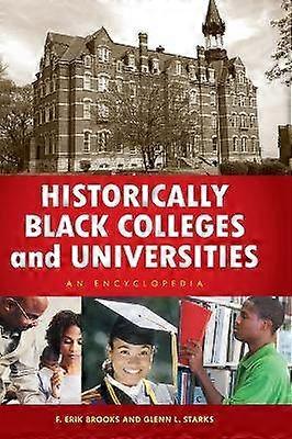 Historically Black Colleges and Universities