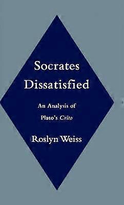 Socrates Ontevreden