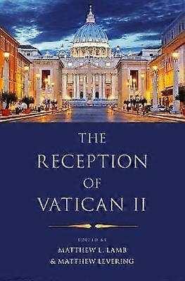 The Reception of Vatican II