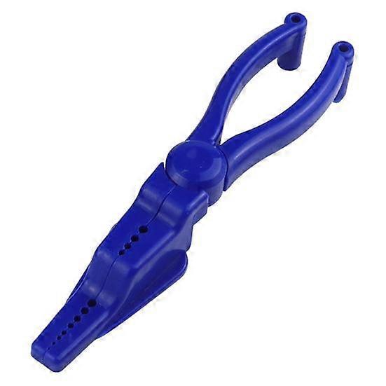 Nail Pliers Multiple Grooves Hammering Safety Pliers Ergonomic Handle Multifunctional Hammering Nails