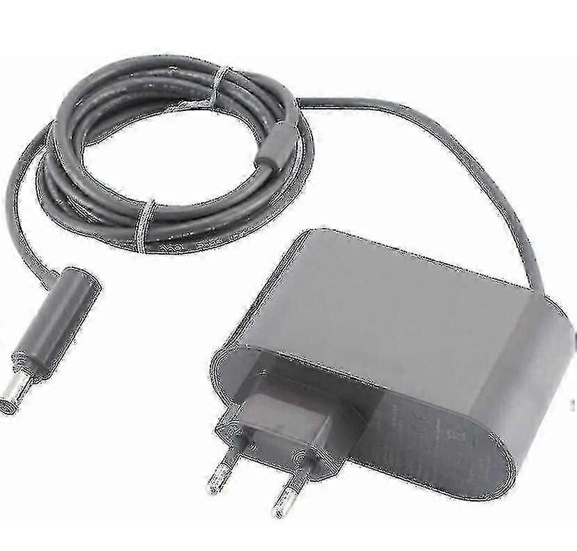Charger For V10 V11 V12 V15 Vacuum Cleaner Adapter Gray