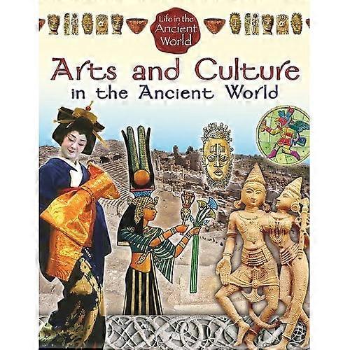 Kunst und Kultur in der Antike