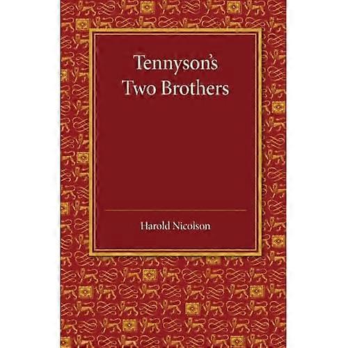 Tennyson przez dwóch braci