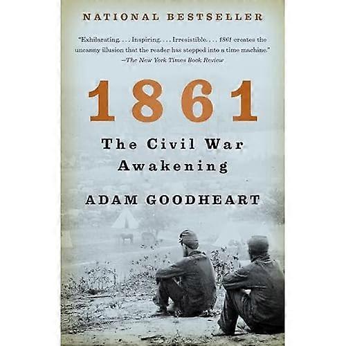 1861: The Civil War Awakening