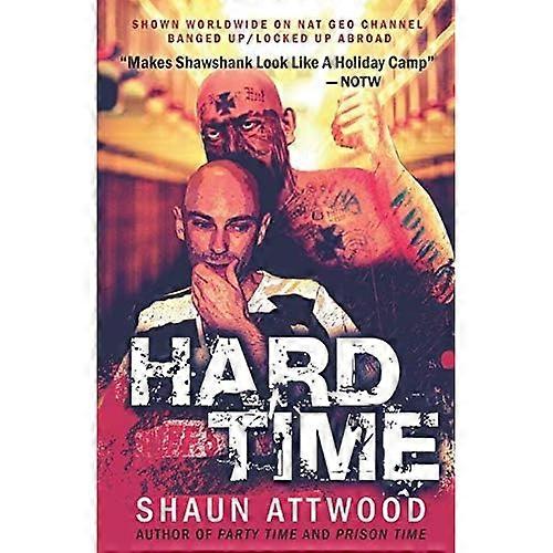 Harte Zeit: Eingesperrt im Ausland