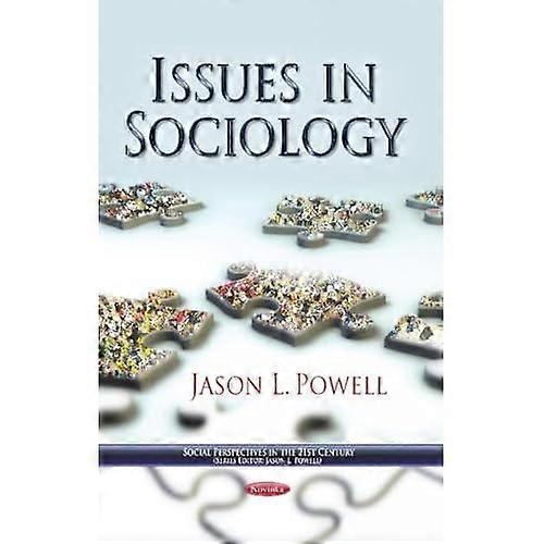 Issues in Sociology