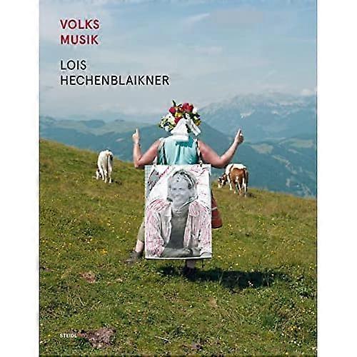 Volksmusik: Folk Music