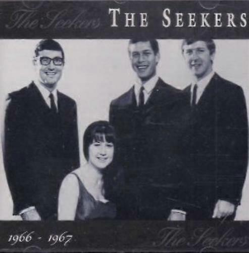 CD 1966-1967