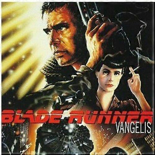 Blade Runner [us Import] CD (1994)