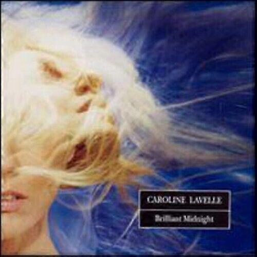 Lavelle Caroline Brilliant Midnight CD