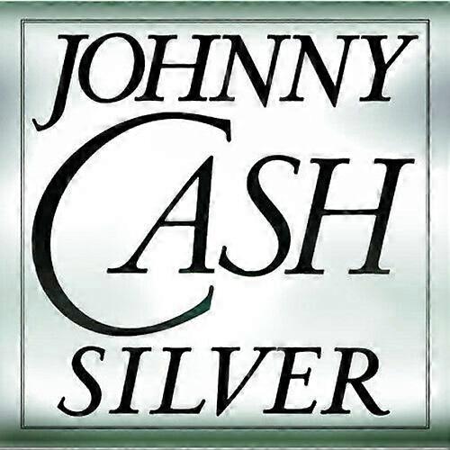 Johnny Cash Silver CD